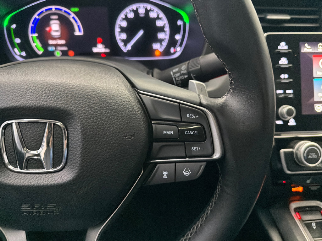 Used 2019 Honda Insight Touring image 24