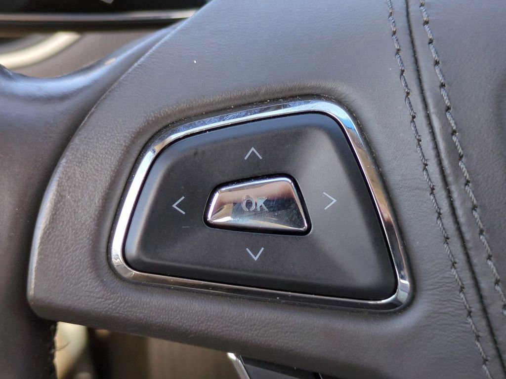 Used 2020 Lincoln MKZ Reserve w/ Elements Package image 25