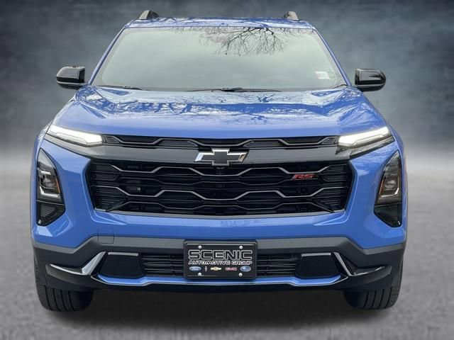 New 2026 Chevrolet Equinox RS w/ LPO, Floor Liner Package image 25