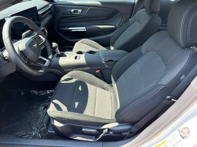 New 2026 Ford Mustang Coupe w/ Mustang Nite Pony Package RWD image 10