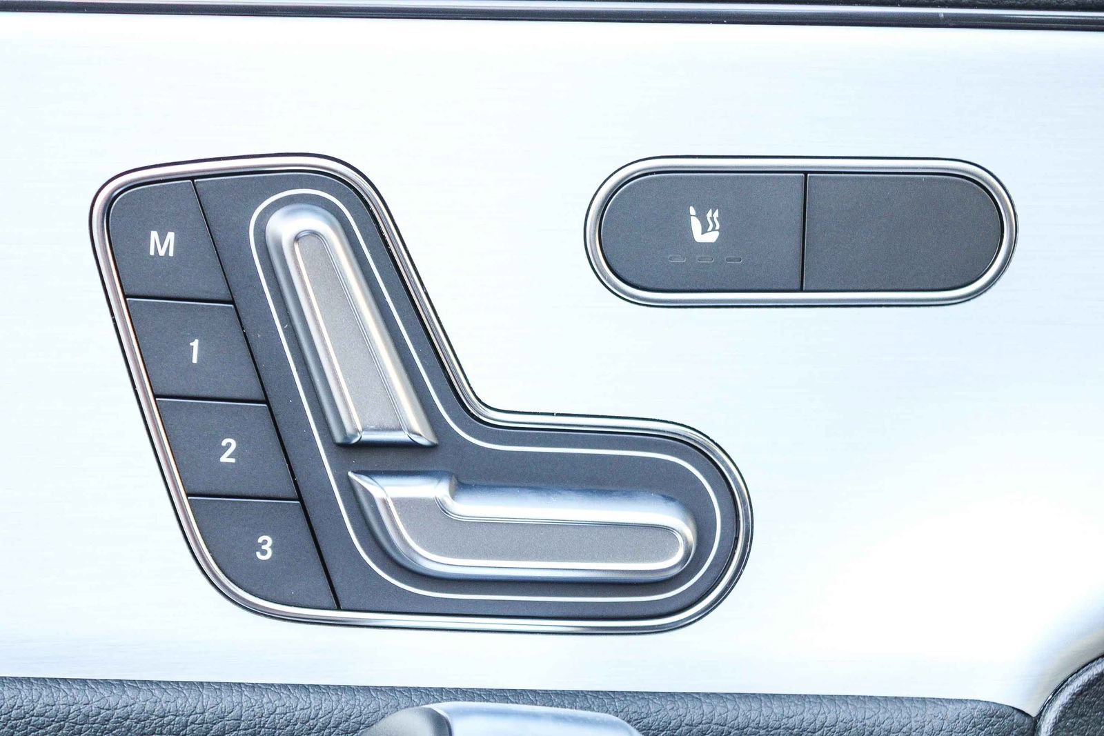 New 2026 Mercedes-Benz CLA 250 4MATIC image 22