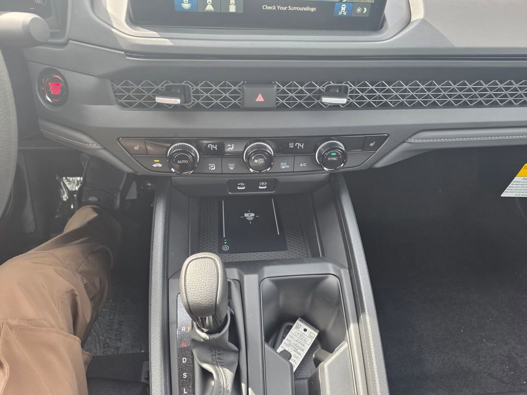 New 2026 Honda Accord SE image 17