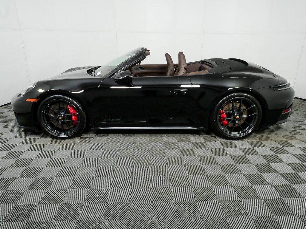 New 2026 Porsche 911 Carrera GTS image 36