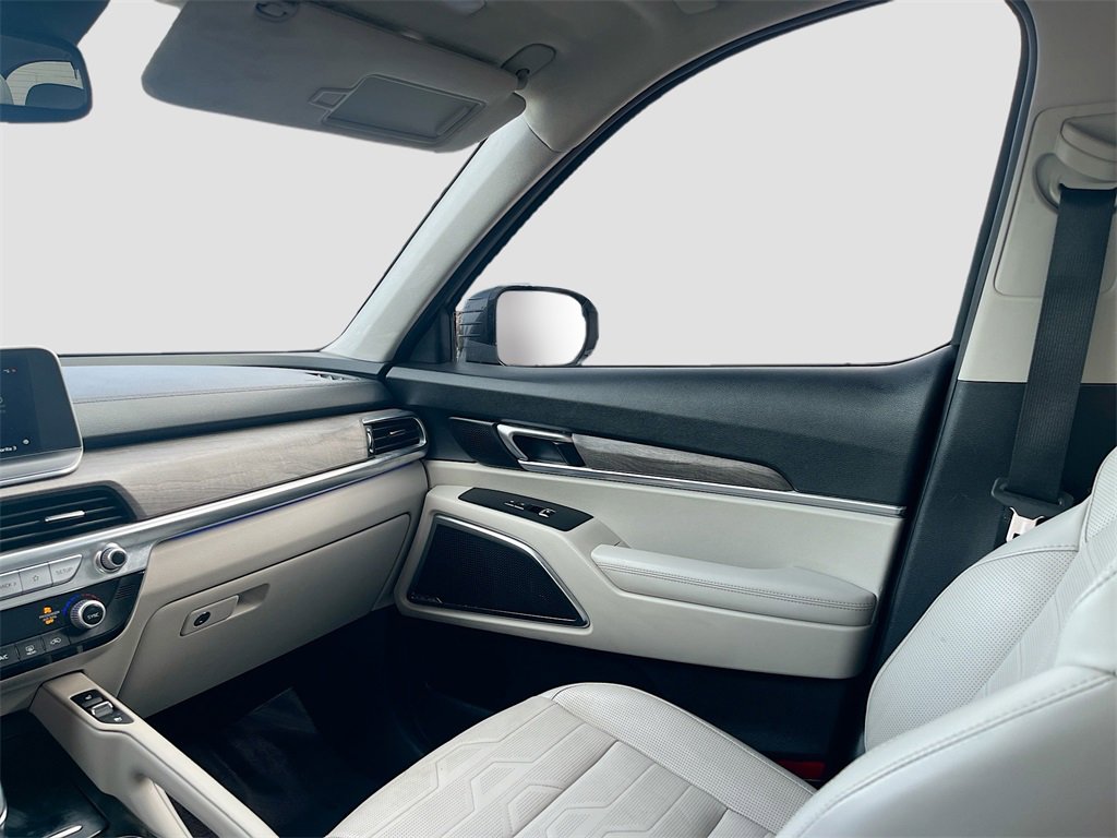 Used 2022 Kia Telluride SX w/ SX Prestige Package image 25