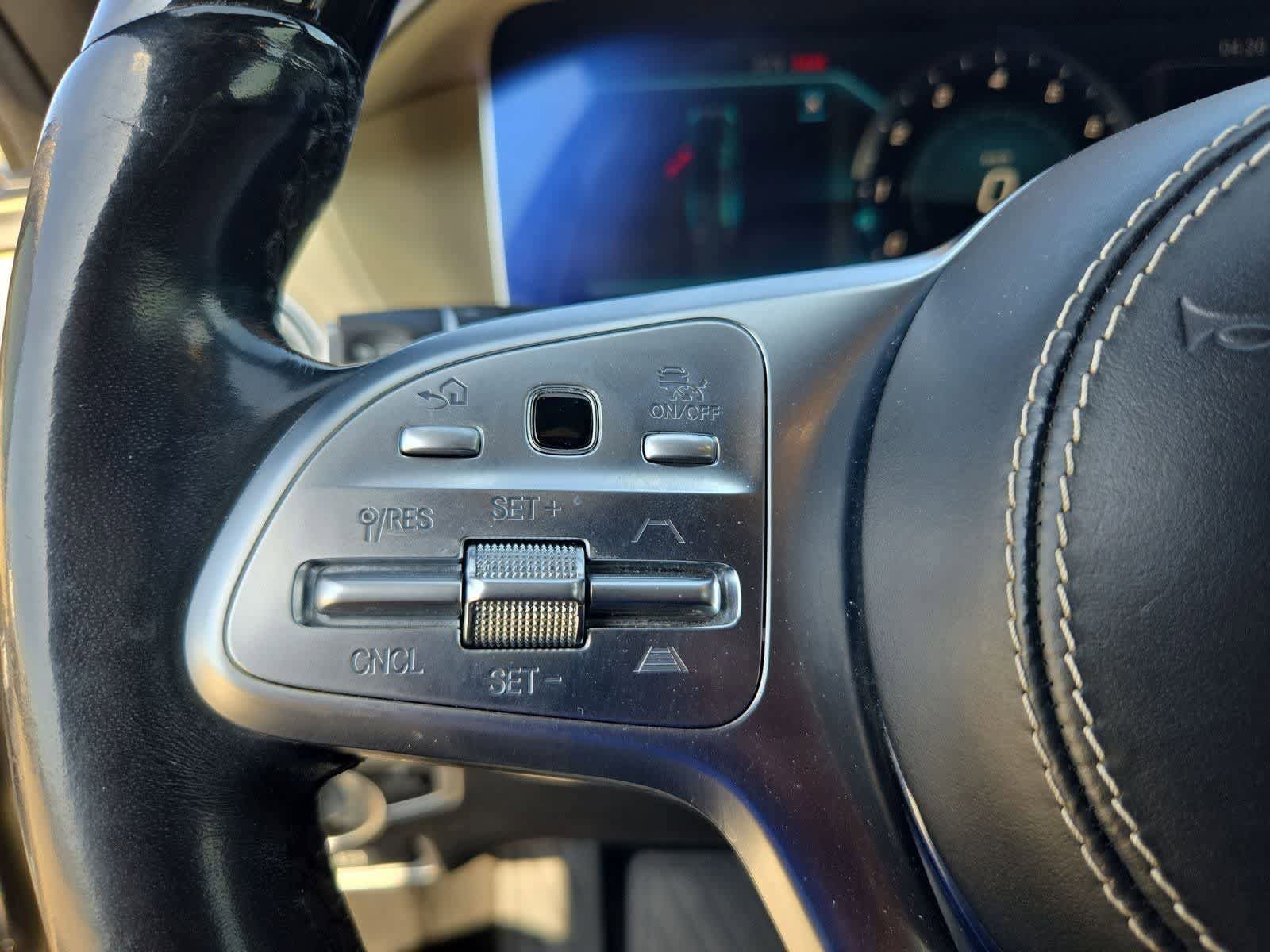 Used 2018 Mercedes-Benz S 560 Sedan image 23