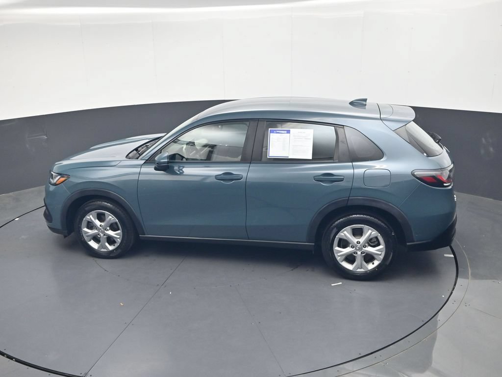 Used 2024 Honda HR-V LX image 26