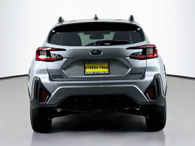 New 2026 Subaru Crosstrek 2.5i Premium AWD/4WD image 6