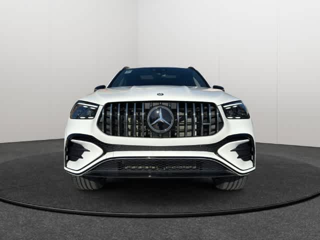 New 2026 Mercedes-Benz GLE 53 AMG 4MATIC image 2
