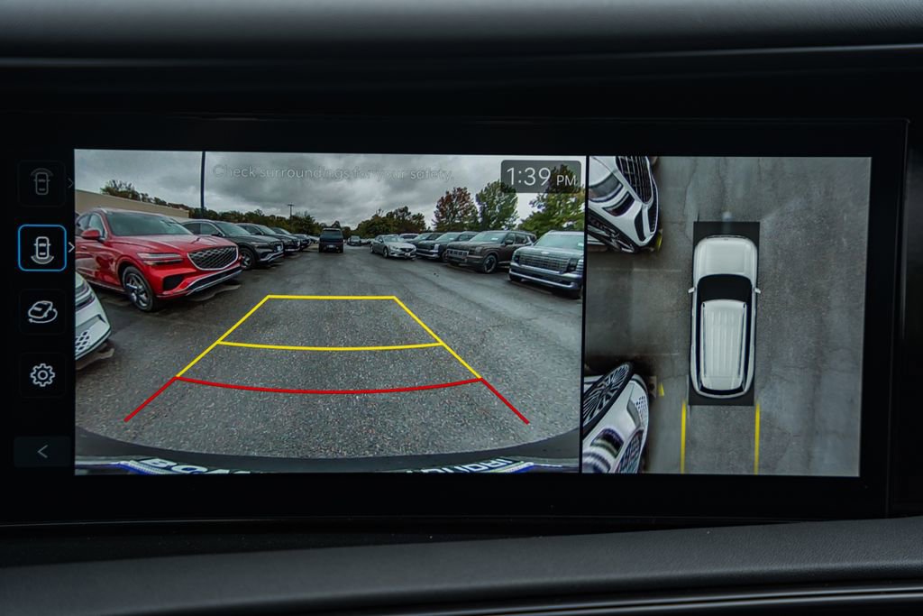 New 2026 Hyundai Palisade XRT Pro image 45