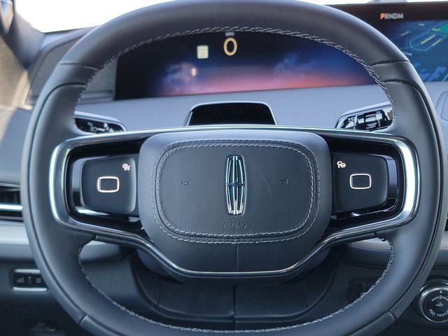 New 2025 Lincoln Navigator Reserve w/ Jet Appearance Package image 32