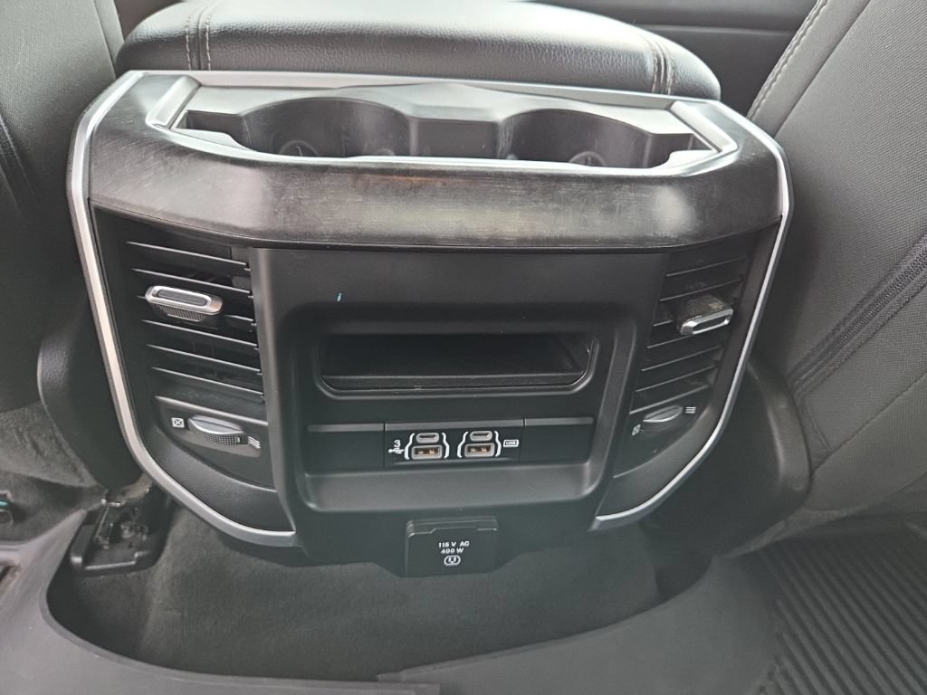 Used 2020 RAM 1500 Big Horn AWD/4WD image 26