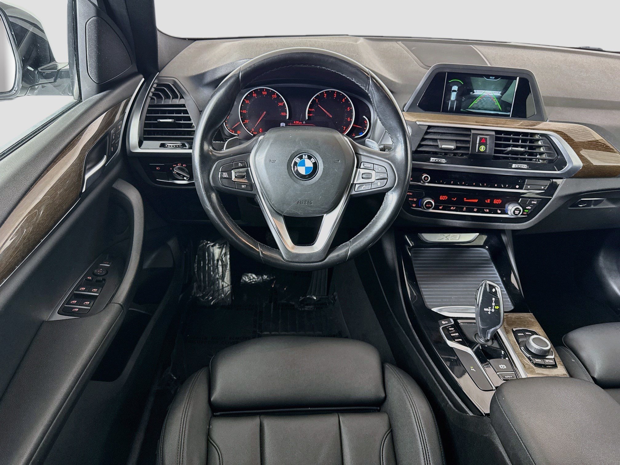Used 2019 BMW X3 sDrive30i RWD image 17