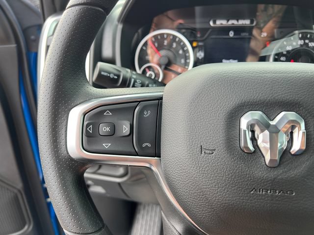 New 2026 RAM 1500 Express AWD/4WD image 15