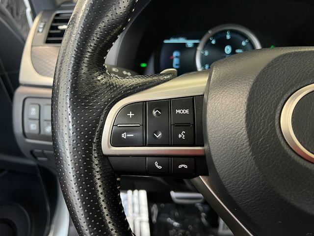 Used 2016 Lexus GS 350 F Sport w/ F Sport Package RWD image 39