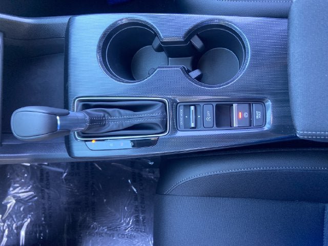 New 2026 Honda Civic Sport image 21