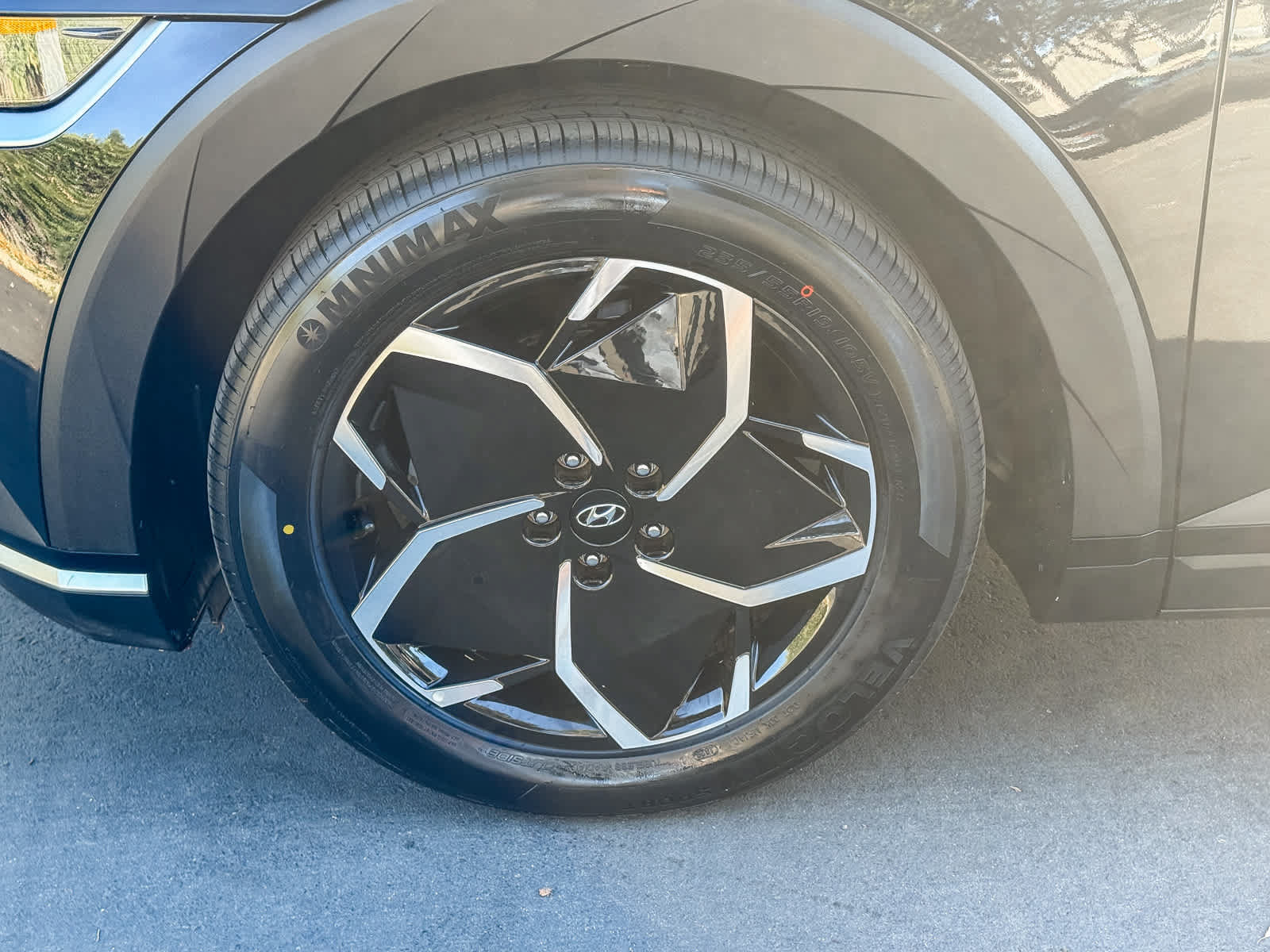 Certified 2024 Hyundai Ioniq 5 SEL RWD image 11