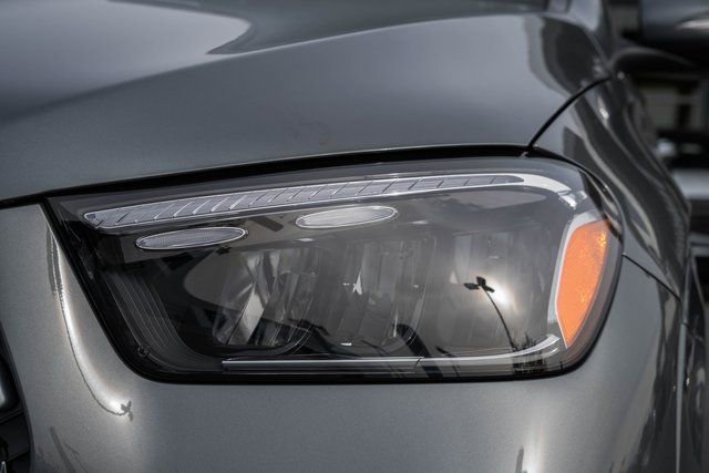 New 2026 Mercedes-Benz GLE 450 4MATIC image 13