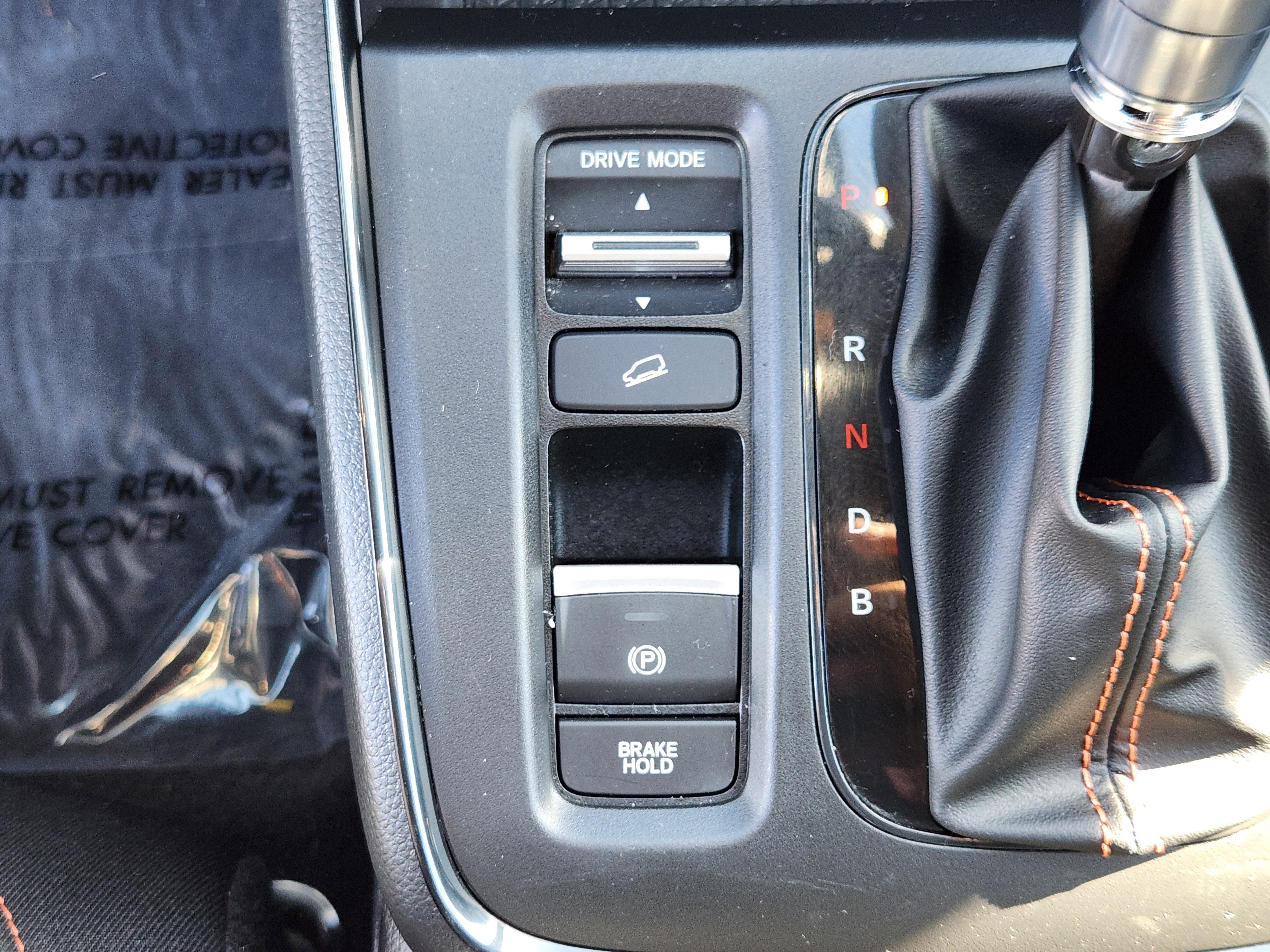 Certified 2024 Honda CR-V Sport image 22