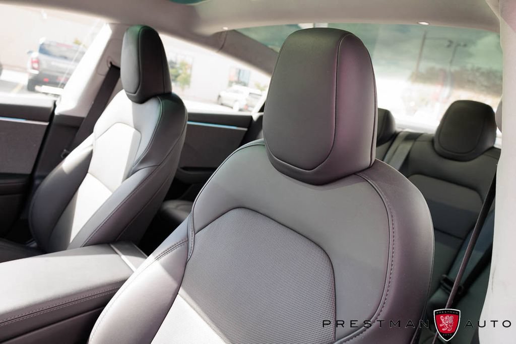 Used 2024 Tesla Model 3 Standard Range RWD image 27
