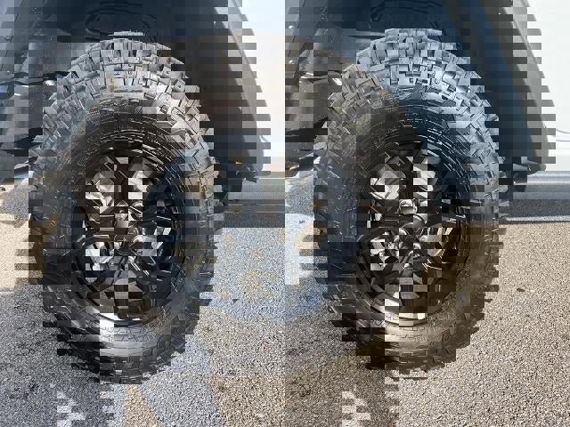 New 2025 Jeep Wrangler Unlimited Sport image 25