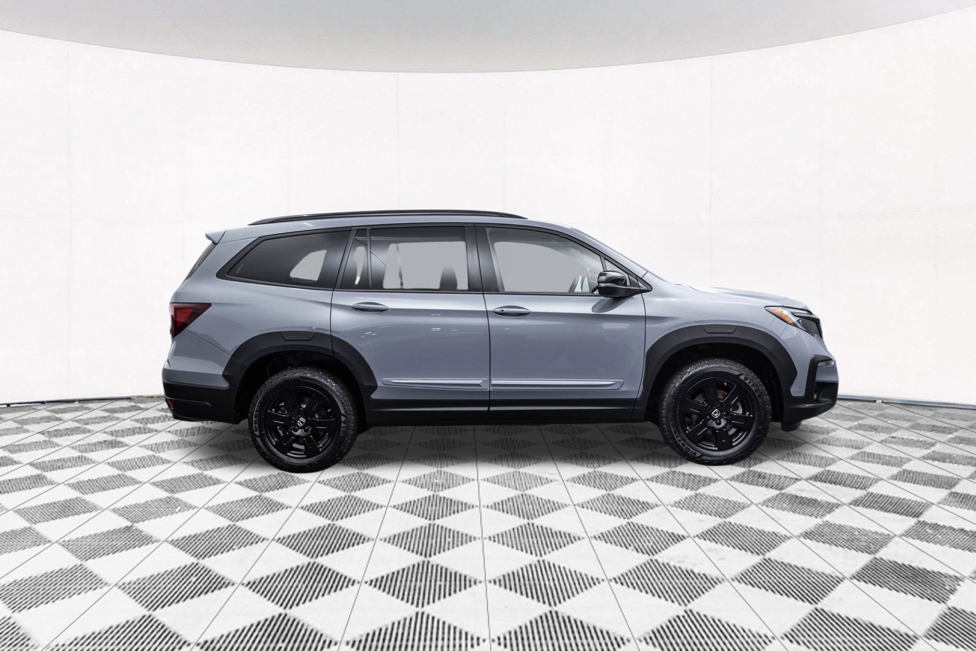 Used 2022 Honda Pilot TrailSport image 12