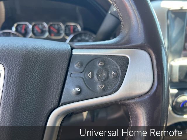 Used 2014 GMC Sierra 1500 SLE w/ SLE Value Package AWD/4WD image 15