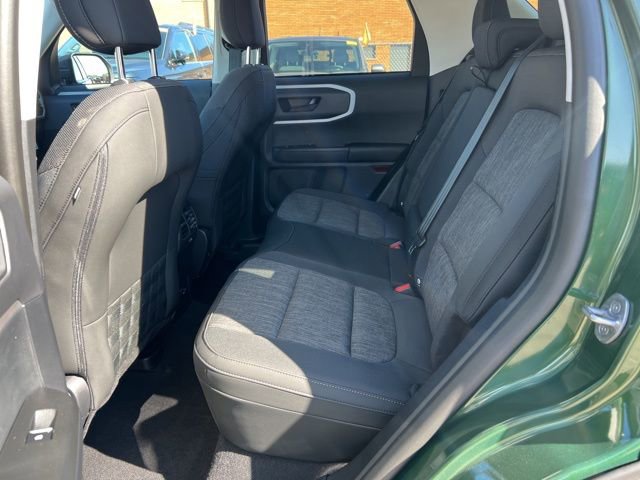 Certified 2023 Ford Bronco Sport Big Bend image 18