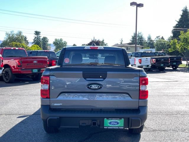 New 2026 Ford Maverick XLT w/ Equipment Group 301A AWD/4WD image 4
