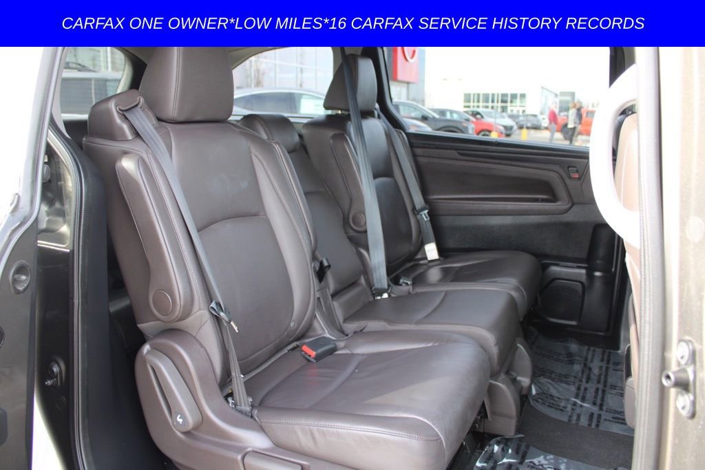 Used 2019 Honda Odyssey EX-L image 23