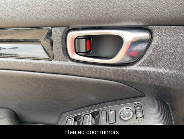 Used 2022 Honda Civic Touring image 16