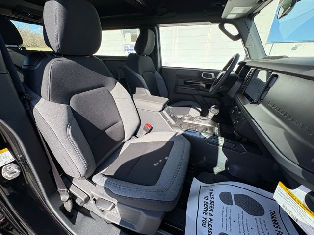 New 2026 Ford Bronco 2-Door w/ Sasquatch Package image 31