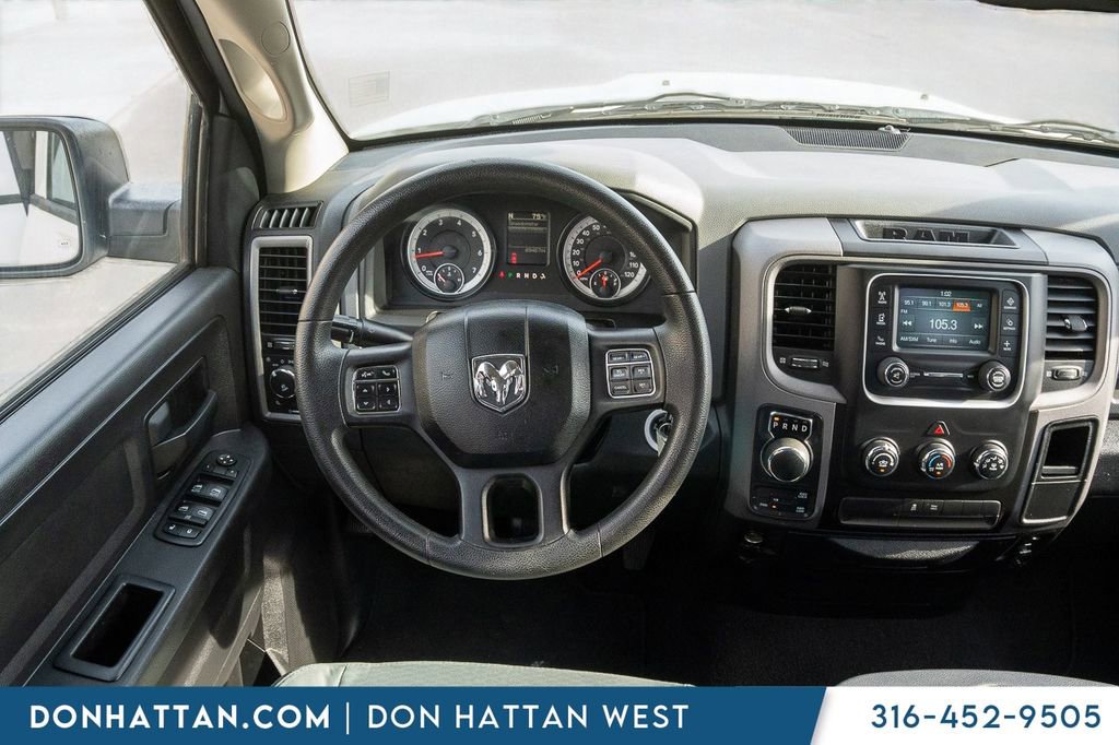 Used 2014 RAM 1500 Express image 5