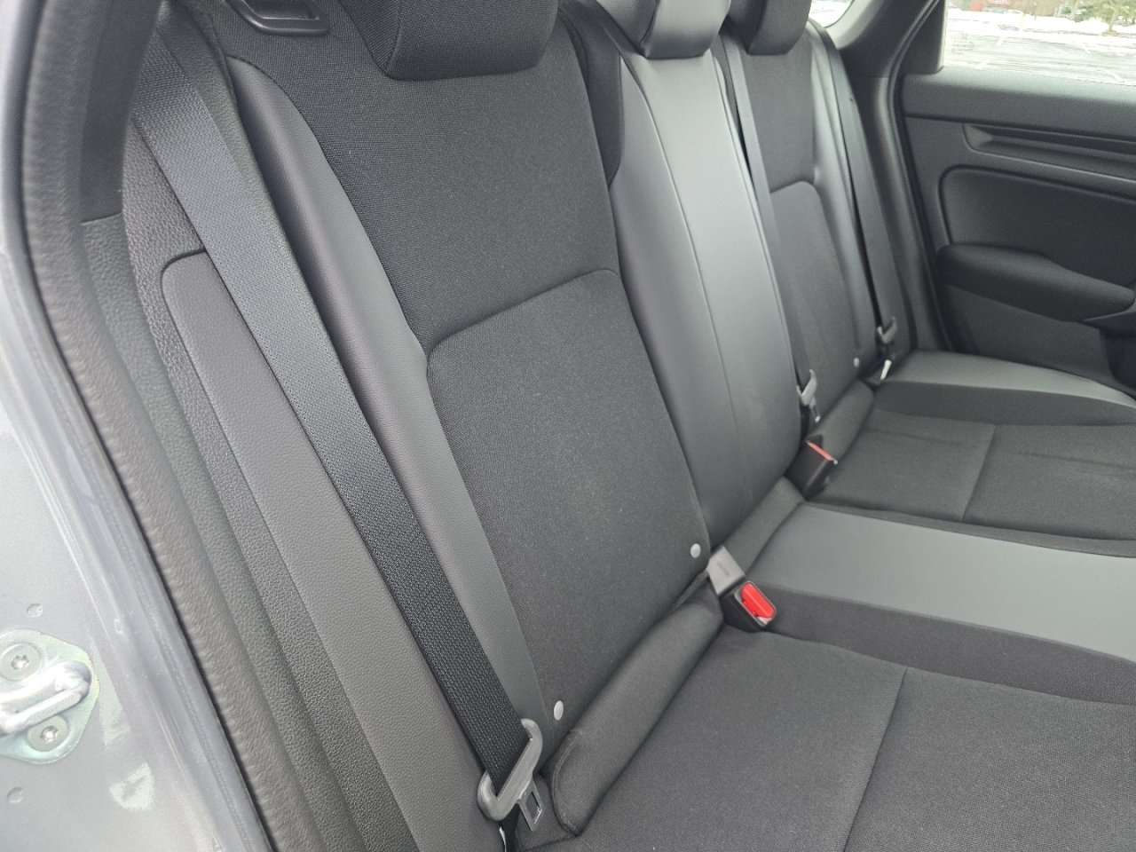 Used 2023 Honda Civic Sport image 21