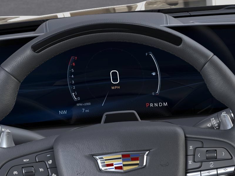 New 2026 Cadillac CT5 Premium Luxury AWD/4WD image 25