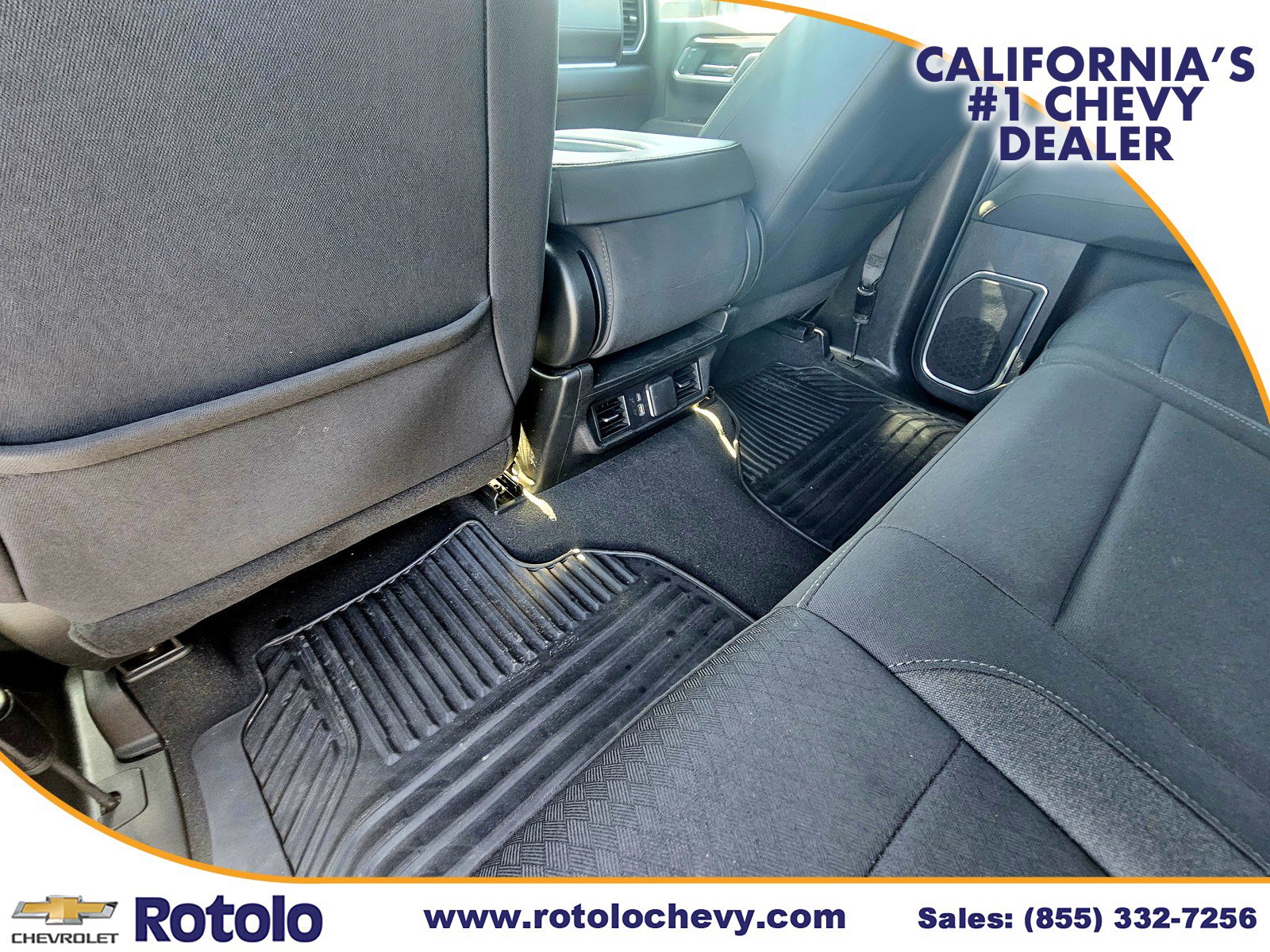 Used 2025 Chevrolet Silverado 2500 LT w/ Convenience Package image 18