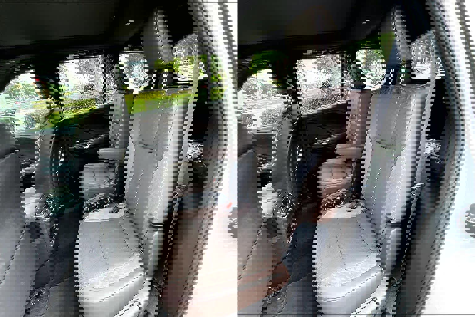 Used 2024 Lexus TX 350 FWD w/ Technology Package image 21