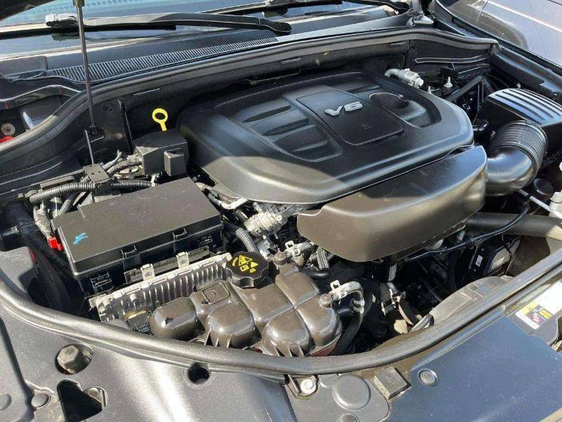 Used 2018 Jeep Grand Cherokee Limited AWD/4WD image 26