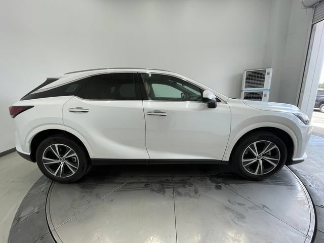 Used 2024 Lexus RX 350h w/ Cold Area Package AWD/4WD image 14