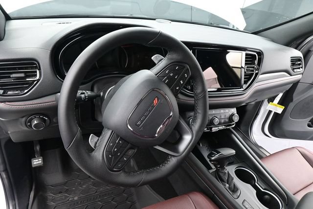 New 2026 Dodge Durango GT AWD/4WD image 28