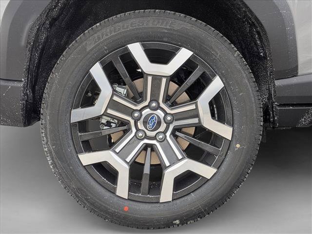 New 2026 Subaru Outback Touring XT image 10