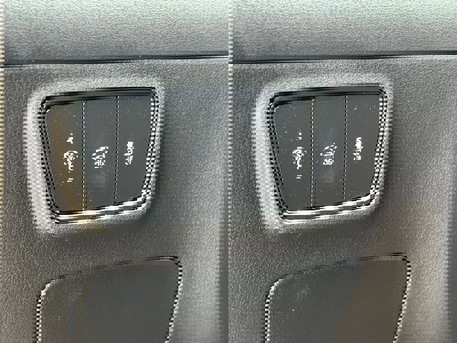 Used 2023 Hyundai Tucson Limited image 29