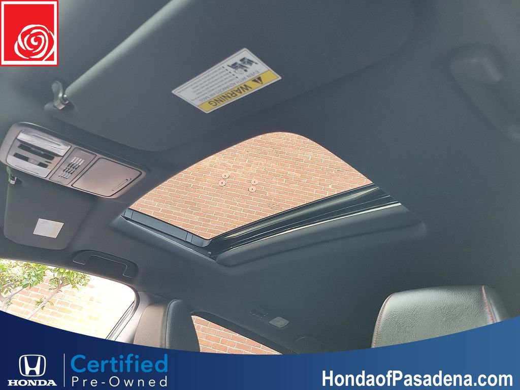 Certified 2023 Honda Odyssey Sport image 23