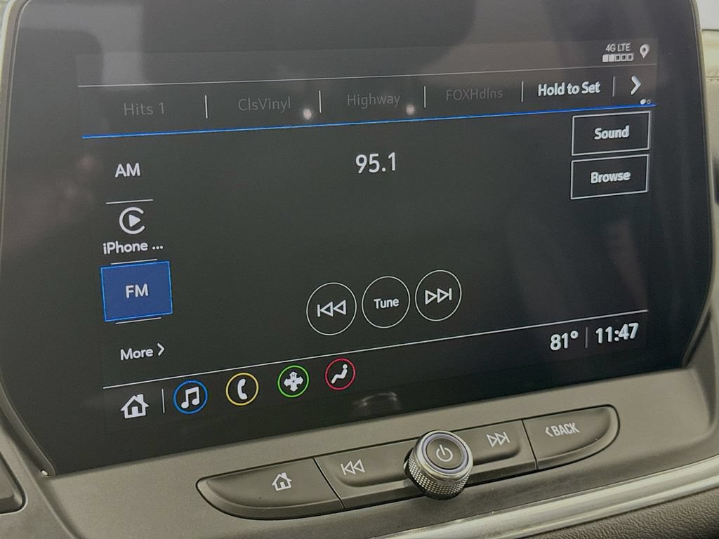 Used 2023 Chevrolet Blazer LT FWD image 17
