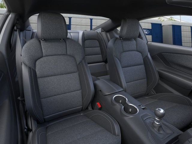 New 2026 Ford Mustang GT image 10