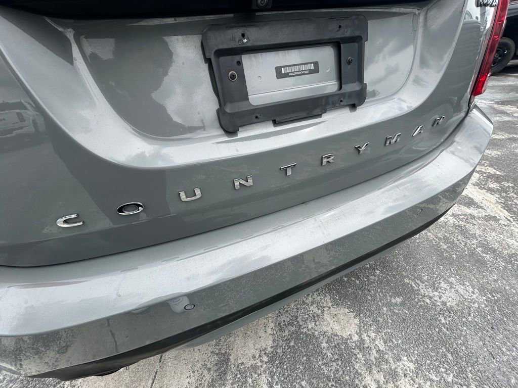 Used 2021 MINI Cooper Countryman image 31