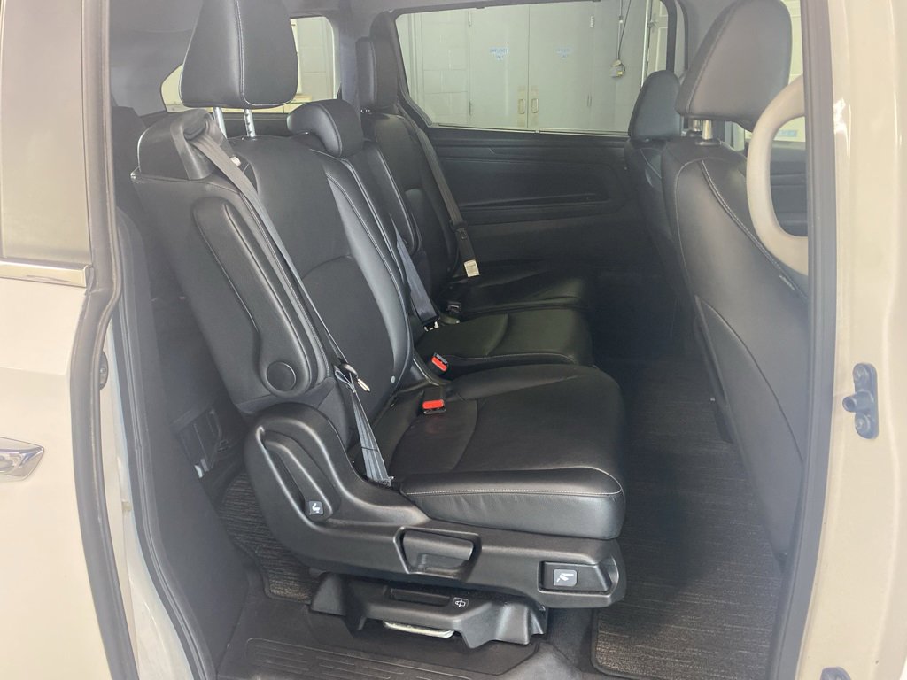 Used 2024 Honda Odyssey EX-L image 13