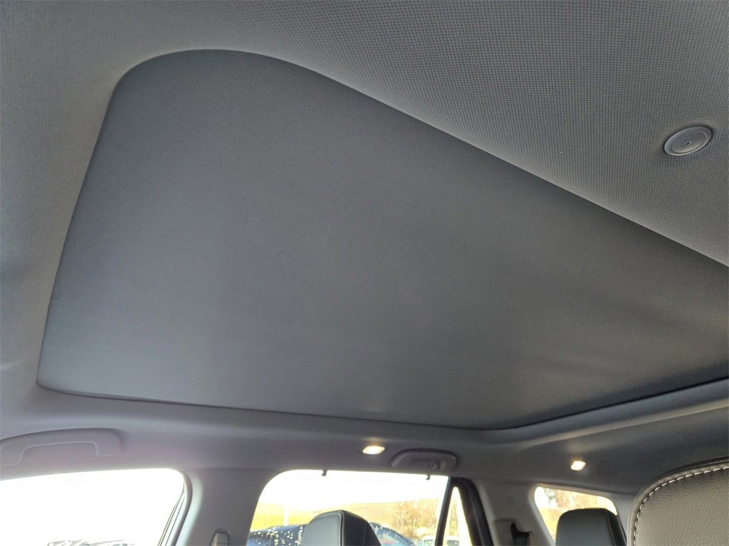 New 2025 Honda Pilot Touring image 20