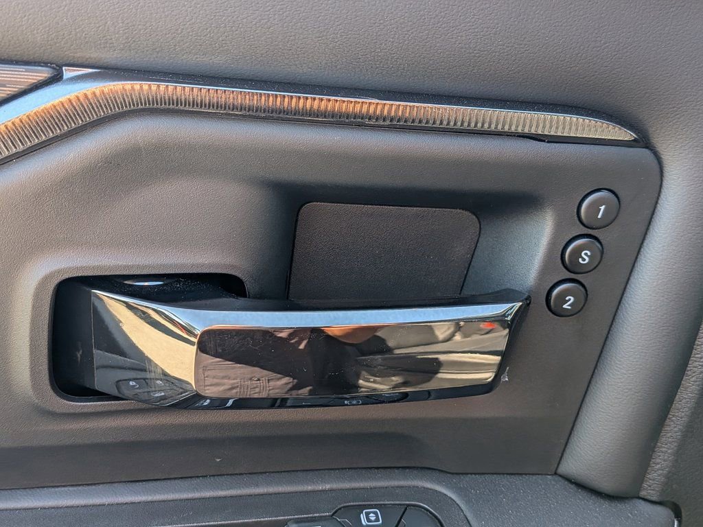 New 2026 RAM 2500 Rebel w/ Rebel Level 2 Equipment Group image 12