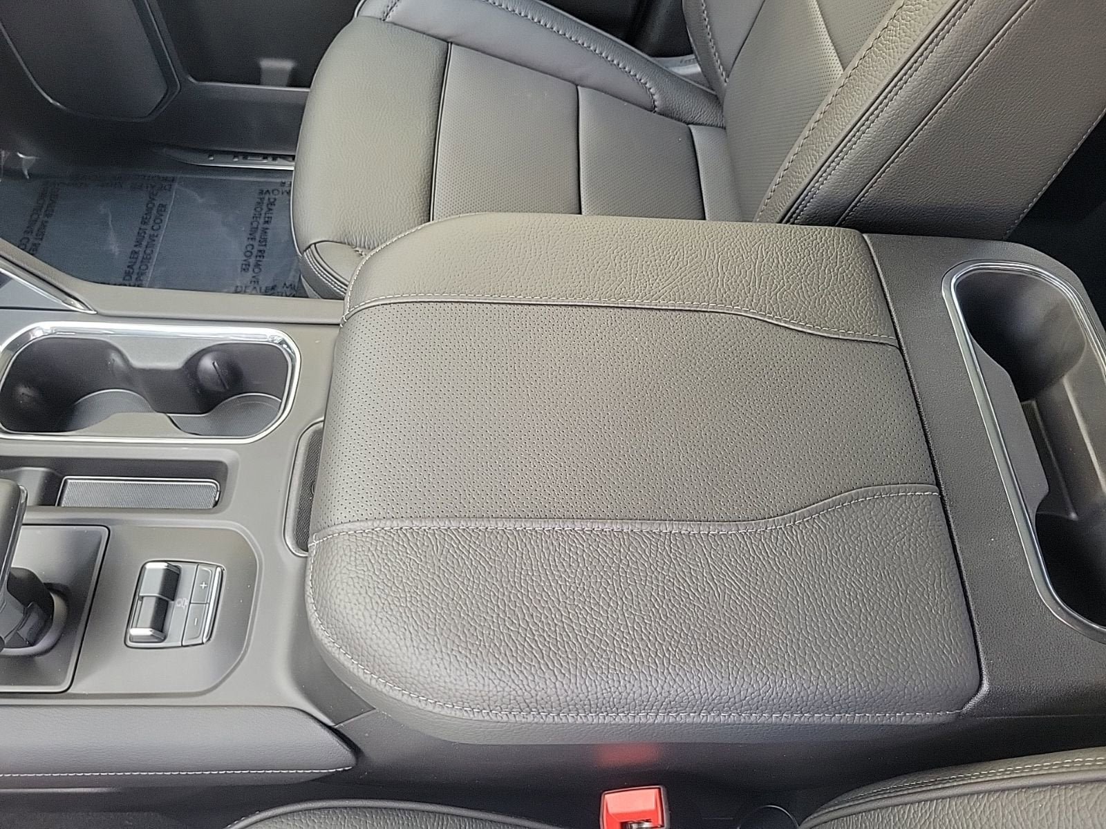 New 2026 GMC Sierra 1500 Denali w/ Denali Reserve Package image 41
