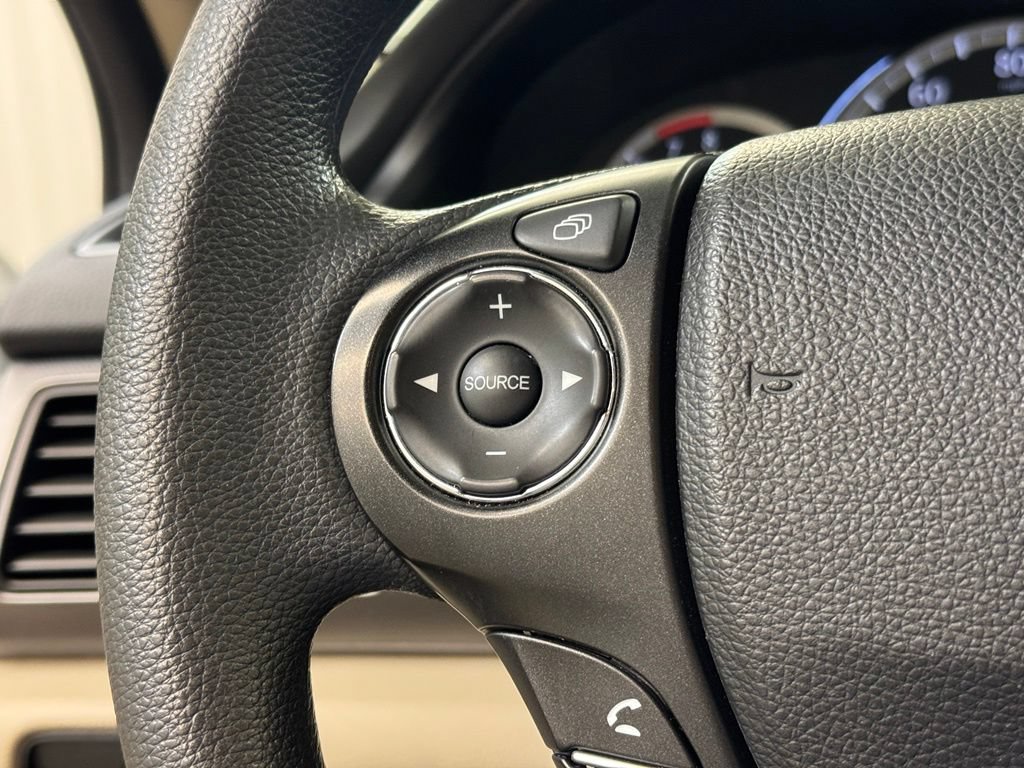 Used 2014 Honda Accord LX image 36